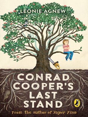 cover image of Conrad Cooper's Last Stand